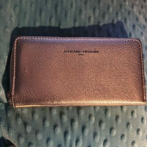 Adrienne Vittadini wallet.